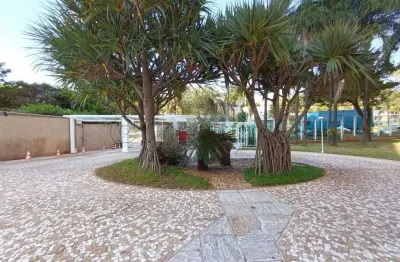 Apartamento de 239m² com 03 suíte para locação - jardim canadá