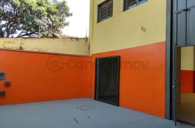 Salão comercial de 378m² disponível para locação - cidade jardim