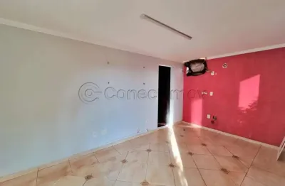 Casa comercial de 250m² com 05 banheiros para locação - jardim macedo