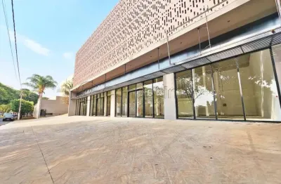 Imóvel comercial 67,00 m² disponível para locação / bairro jardim sumaré, ribeirão preto