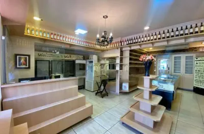 Imóvel comercial 150,00m² disponível para locação / bairro vila seixa,  ribeirão preto