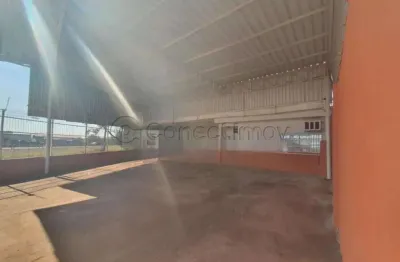 Imóvel comercial 90,00 m² disponível para locação / bairro jardim salgado filho, ribeirão preto