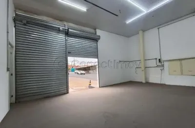 Salão comercial  80,00 m² disponível para locação / bairro nova ribeirânia, ribeirão preto