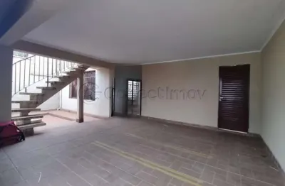 Imóvel comercial de 198m² com 02 banheiros disponível para locação - parque anhangüera
