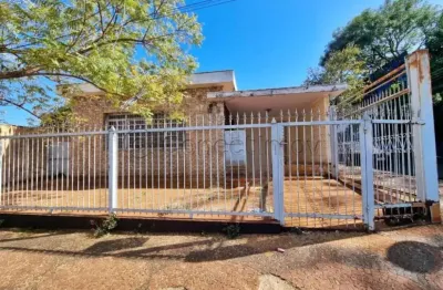 Casa de 360m² com 03 quartos sendo 01 suíte para locação e venda - jardim paulista