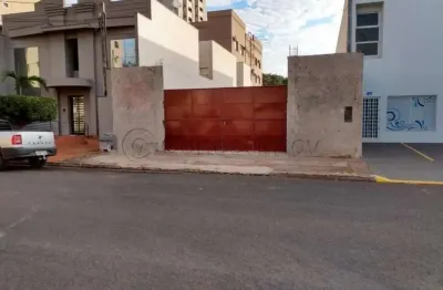 Terreno padrão de 300m² disponível para locação - condomínio itamaraty
