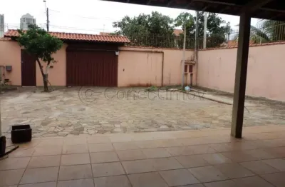 Casa padrão de 630m² com 03 suítes para locação - ribeirânia