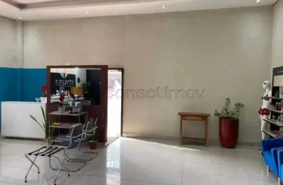 Salão comercial 86,68 m²  disponível para locação / bairro jardim interlagos, ribeirão preto/sp