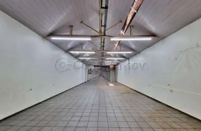 Salão comercial 195,00 m² disponível para locação / bairro vila carvalho, ribeirão preto