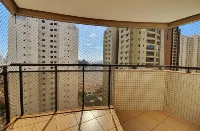 Apartamento padrão de 131m² disponível para locação e venda - jardim santa angela