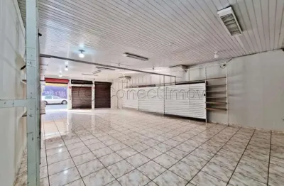 Salão comercial 227,00m² disponível para locação rua josé bonifácio / bairro centro, ribeirão preto
