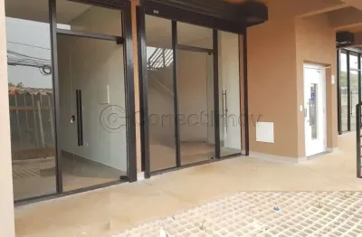 Ponto comercial para alugar no Ipiranga, Ribeirão Preto 