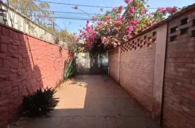 Imóvel comercial 257,90 m²  4 salas disponível para locação / bairro jardim sumaré, ribeirão preto