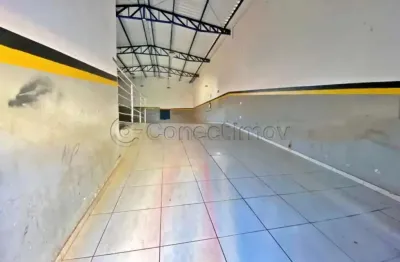 Imóvel comercial 230,00m² disponível para locação / bairro vila tibério, ribeirão preto