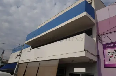 Imóvel comercial de 242m² com 02 banheiro disponível para locação - jardim califórnia