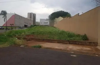 Terreno 507,00 m² disponível para locação  / bairro city ribeirão