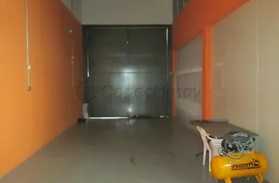 Salão comercial 265,00 m² / bairro planalto verde - ribeirão preto