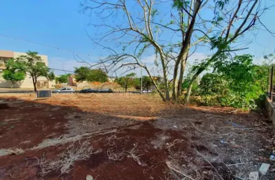 Terreno 250,00 m² disponível para locação  / bairro jardim botânico, ribeirão preto