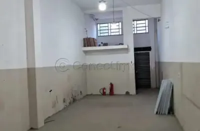 Imóvel comercial de 80m² com 03 banheiros disponível para locação - campos elíseos