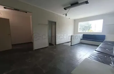 Salão comercial de 140m² disponível para locação - vila seixas