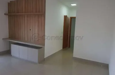 Apartamento de 68m² com 02 quartos sendo 01 suíte para locação - jardim irajá