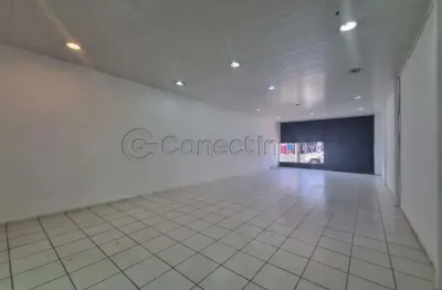 Salão comercial de 160m² com 01 banheiro disponível para locação - ipiranga