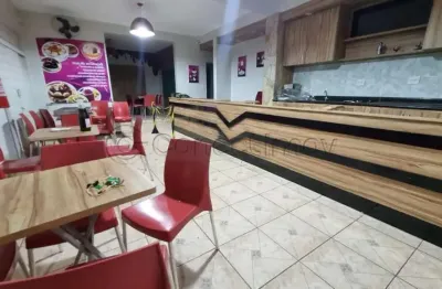 Imóvel comercial de 70m² com 02 banheiros disponível para locação - parque residencial lagoinha