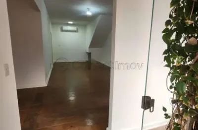 Salão comercial de 305m² com 08 banheiros - jardim sumaré