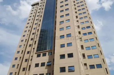 Sala comercial 122,00m² disponível para locação / bairro jardim botânico, ribeirão preto