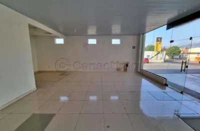Salão comercial de 120m² disponível para locação - jardim piratininga