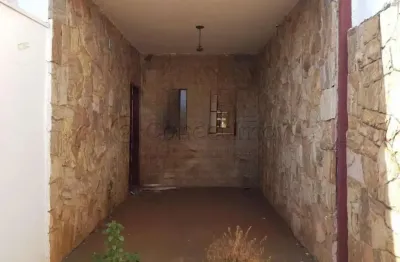 Imóvel comercial de 98m² com 02 banheiros para locação - bosque das juritis