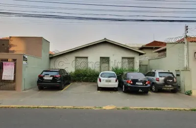 Salão comercial 112.81m² disponível para locação rua floriano peixoto / bairro centro, ribeirão preto