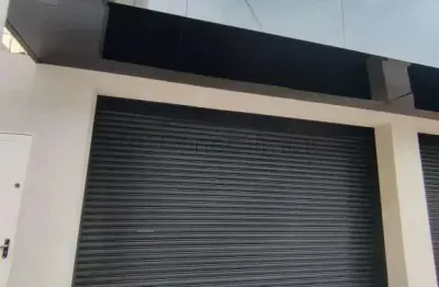Salão comercial de 49m² disponível para locação - centro