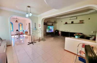 Casa sobrado de 319m² com 03 suíte disponível para locação e venda - alto da boa vista
