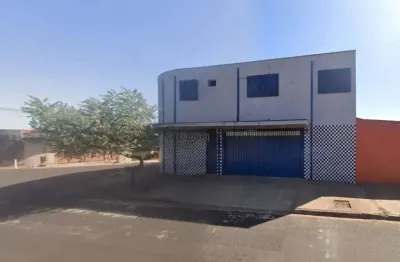 Imóvel comercial 363,89 m² disponível para locação e venda / bairro jardim joaquim procópio de araújo ferraz