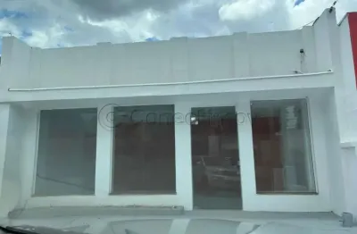 Salão comercial 110,94 m² disponível para locação / bairro vila seixas, ribeirão preto