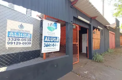 Salão comercial de 73m² disponível para locação - ribeirânia