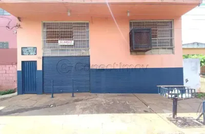 Ponto comercial para alugar na Vila Mariana, Ribeirão Preto 