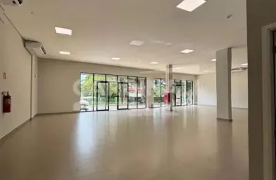 Salão Comercial 130,00M² disponível para locação / Bairro Jardim Sumaré, Ribeirão Preto