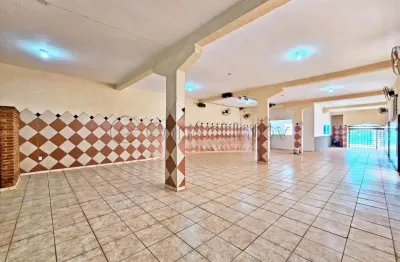 Imóvel comercial de 240m² disponível para locação - ipiranga