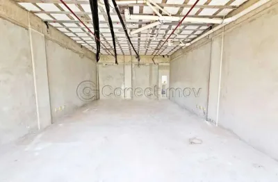 Ponto comercial para alugar no Jardim Irajá, Ribeirão Preto 