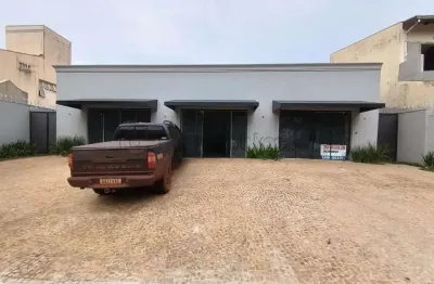 Sala Comercial 57,92 m² disponível para locação / Bairro Jardim Califórnia, Ribeirão Preto