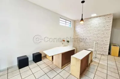 Sala comercial de 60m² disponível para locação - jardim são luiz