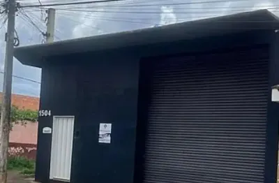 Salão comercial de 146m² disponível para locação - ipiranga