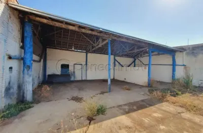 Galpão comercial 445m² disponível para locação - campos elíseos