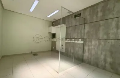 Sala comercial 78,80m² disponível para locação - jardim são luiz