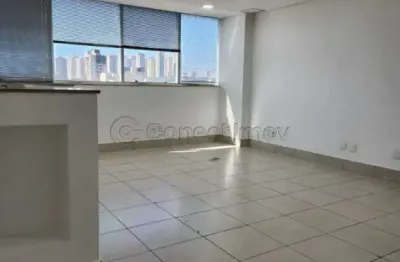 Sala comercial de 48m² disponível para locação - nova aliança