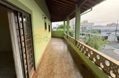 Casa sobrado disponível para locação 200,00m² 03 dormitórios sendo 02 suítes / bairro nova ribeirânia, ribeirão preto