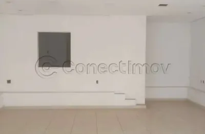 Salão comercial de 83m² disponível para locação - centro