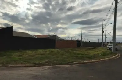 Terreno 195,05 m², disponível para locação / bairro jardim horizonte verde, ribeirão preto